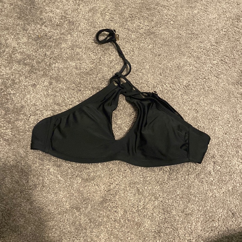 Bathing suit top